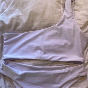 Womens bikinis size small and medium all different colors, multiple, never worn